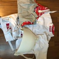 Kit completo scherma, fencing kit