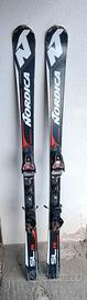 Nordica Slr 165 + Sportmachine 3 90 R 28.5