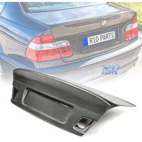 PORTA POSTERIORE BMW E46 4P 98-05 LOOK CSL CARBONI