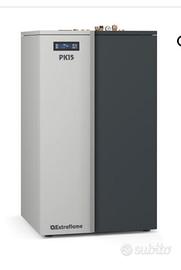 Caldaia a Pellet PK15