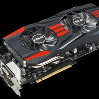 Radeon R9 280 series scheda grafica GPU