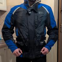 Giacca moto Spidi H2Out tg. S