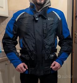 Giacca moto Spidi H2Out tg. S