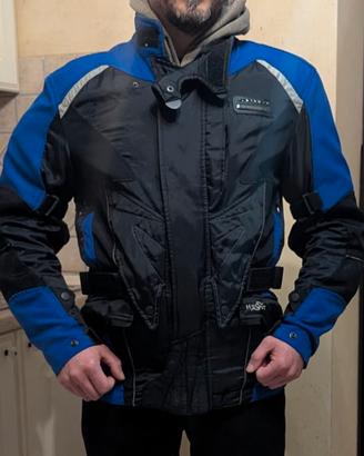 Giacca moto Spidi H2Out tg. S