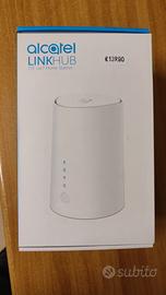 Router Alcatel HH71VM home station pari al nuovo