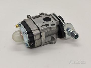 Carburatore 15mm decespugliatore 43cc 49cc 52cc