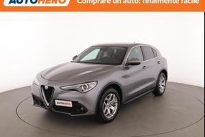 ALFA ROMEO Stelvio WR14087