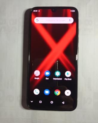 smartphone umidigi