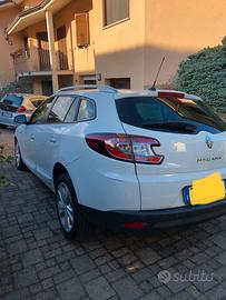Renault MEGANE Sporter Limited S.W