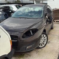 Ricambi fiat croma 2009