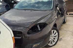 Ricambi fiat croma 2009