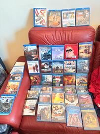 film bluray sigillati