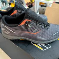 SCARPE BICI E MTB  n. 45