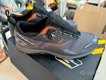 SCARPE BICI E MTB  n. 45