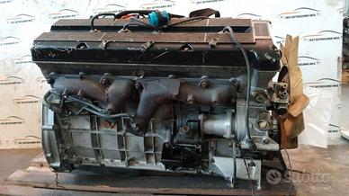 Motore Jaguar Daimler 9DPB