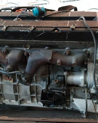 Motore Jaguar Daimler 9DPB