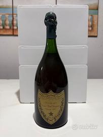 Dom Pérignon Vintage 1961 - RARO Champagne LadyD