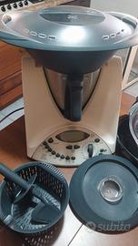 Bimby TM31 in perfette condizioni 
