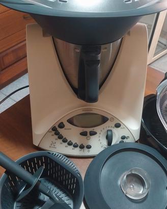 Bimby TM31 in perfette condizioni 