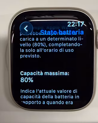 Apple Watch Nike Series 7 Cellular 41mm