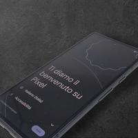 Google pixel 7a perfetto