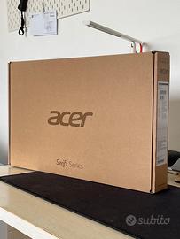 Acer Swift Go 16”