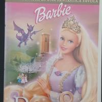 Barbie Raperonzolo 