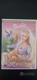 Barbie Raperonzolo 
