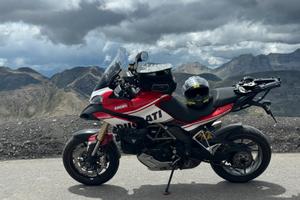 Ducati multistrada full optional