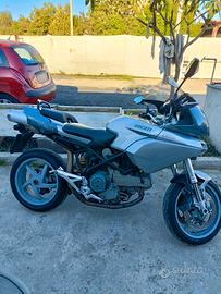 Multistrada 1000 ds