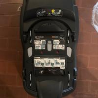 Ovetto Stokke con Isofix