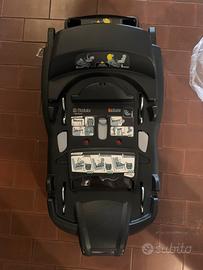 Ovetto Stokke con Isofix