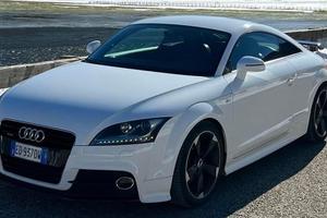 AUDI TT 2ª serie - 2010