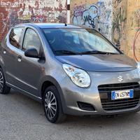 Suzuki Alto 1.0 benzina 