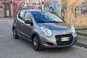 Suzuki Alto 1.0 benzina 