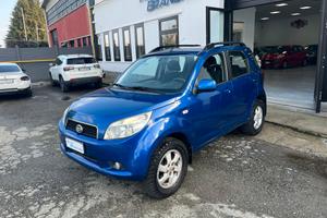 Daihatsu Terios 1.3 SX 4x4