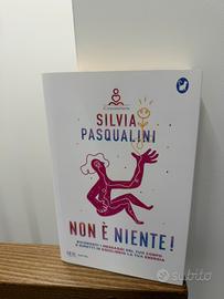 Libro non è niente