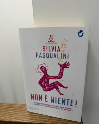 Libro non è niente