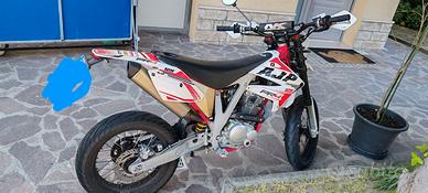 moto 125 