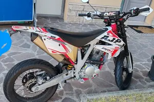 moto 125 