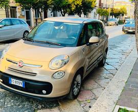 FIAT 500L Living - 2016