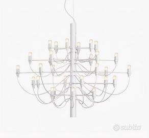 Lampadario Flos 2097 30 luci