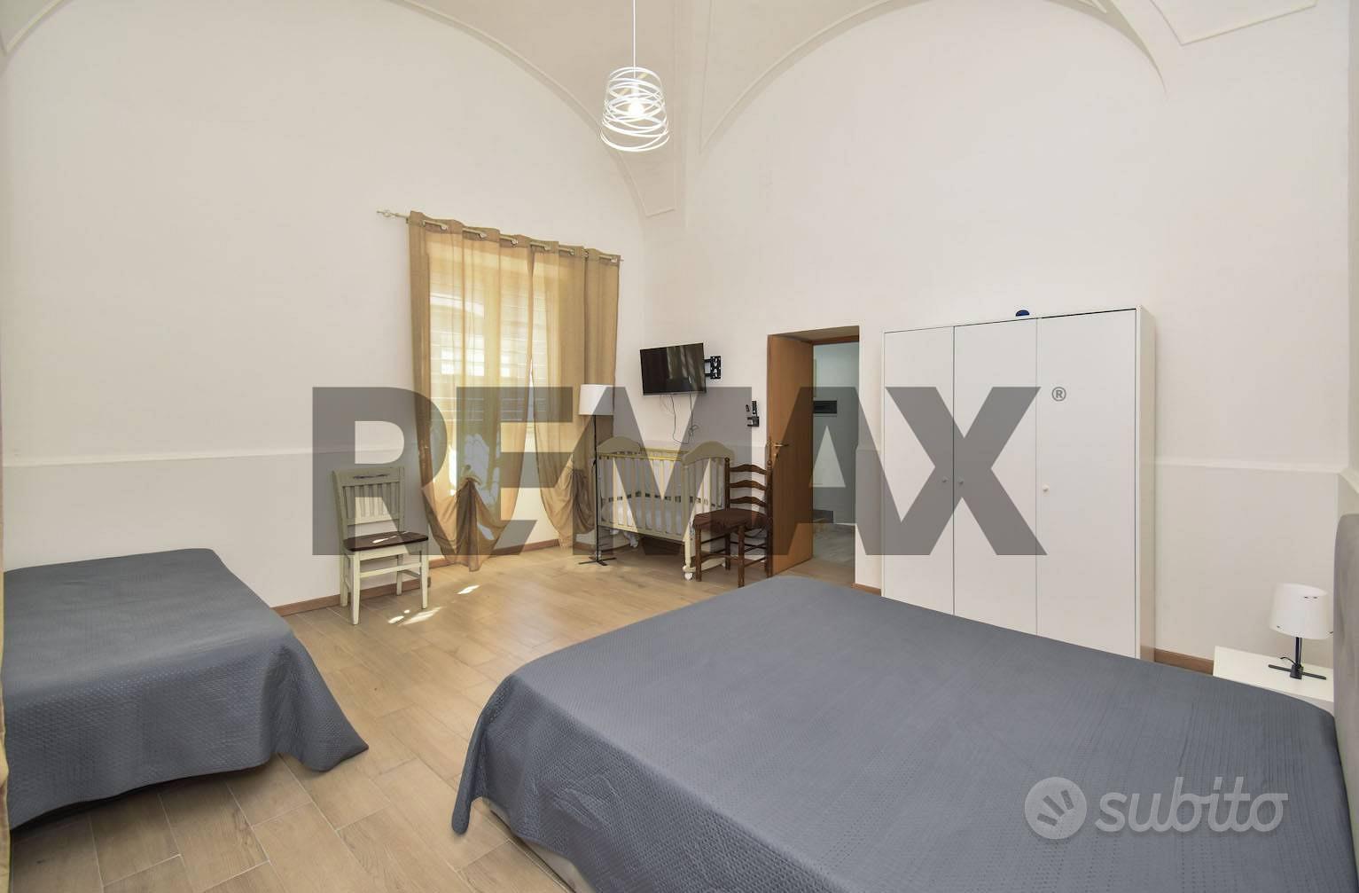 Apartment in Catania, Nesima Inferiore, Monte Po-Nesima-San Leone-Rapisardi - Vista 6