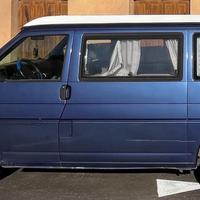 Volkswagen T4