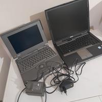 due computer vintage 