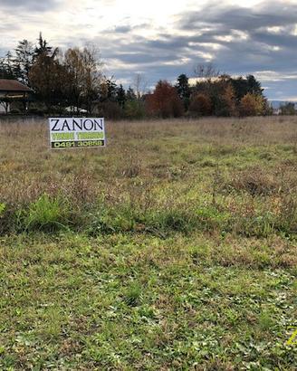 Terreno edificabile - Mossa