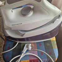 Ferro da stiro - Rowenta Liberty