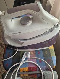 Ferro da stiro - Rowenta Liberty