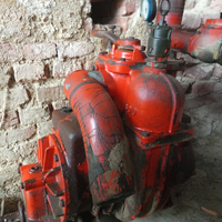 De compressore per carrobotte