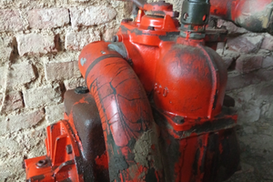 De compressore per carrobotte